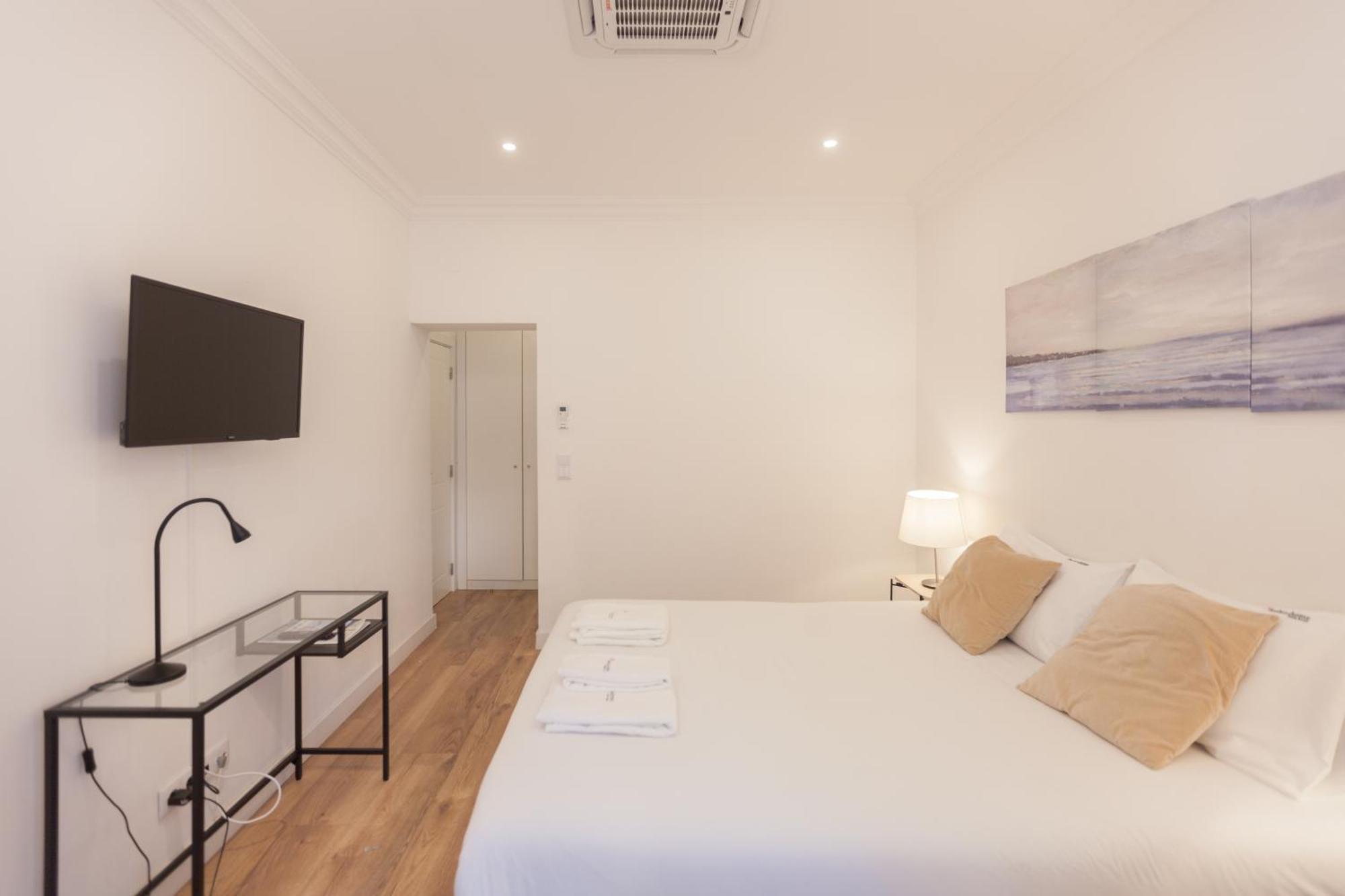 Flh Alcantara Guest House Lisboa Ngoại thất bức ảnh